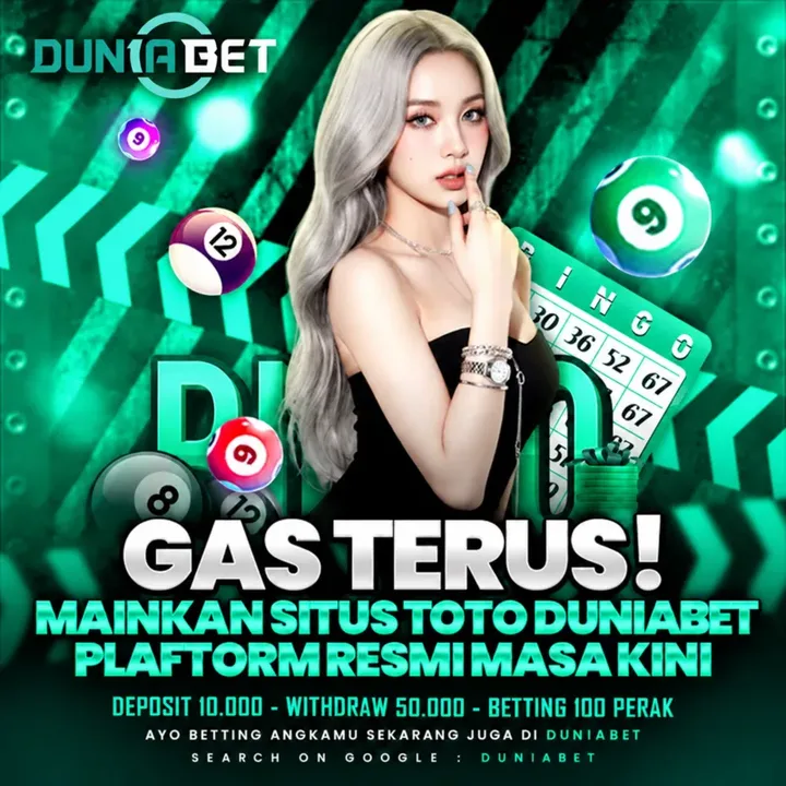 DUNIABET