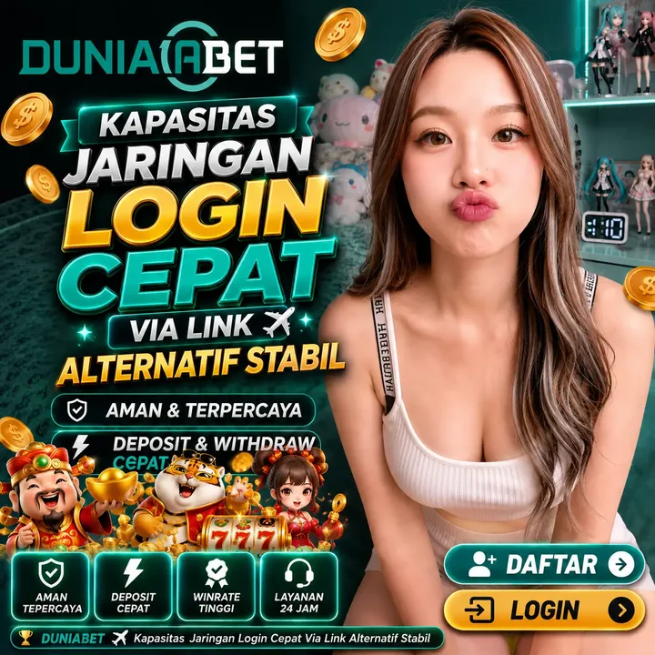 DUNIABET